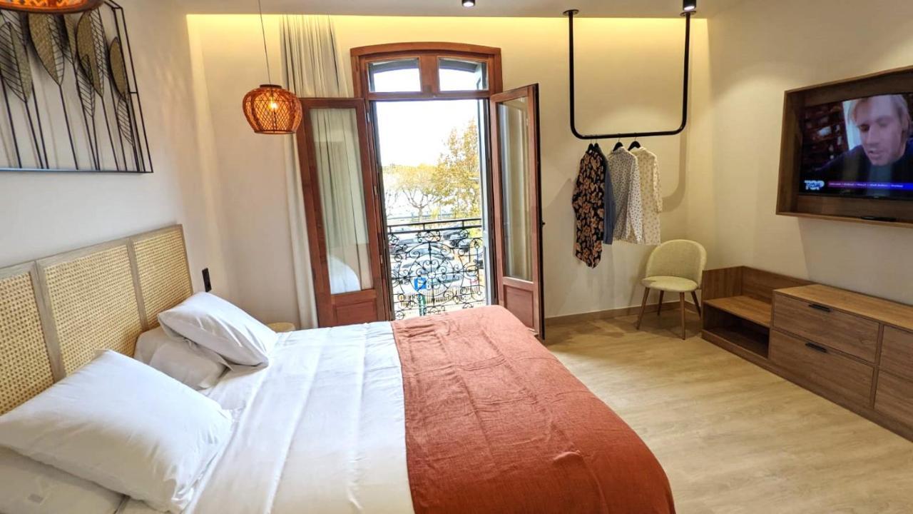 פור-ונדרה Intense Boutik-Hotel מראה חיצוני תמונה
