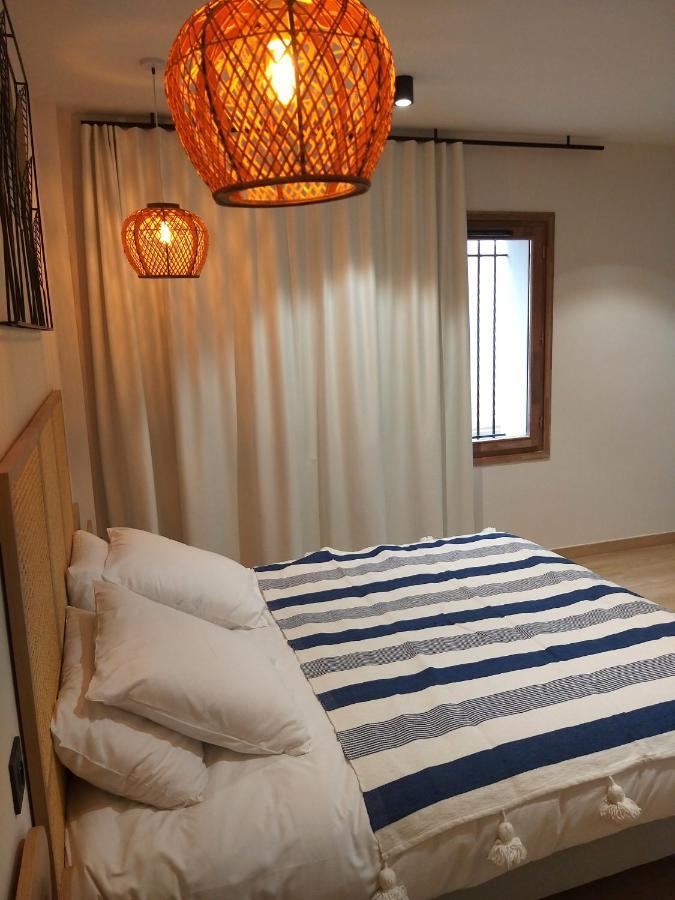 פור-ונדרה Intense Boutik-Hotel מראה חיצוני תמונה