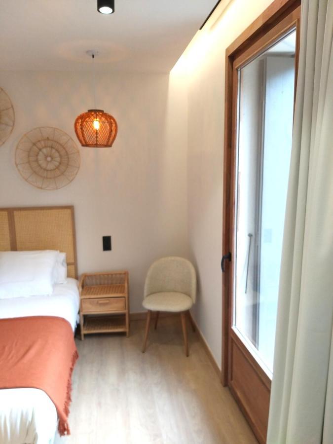 פור-ונדרה Intense Boutik-Hotel מראה חיצוני תמונה